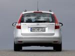 Hyundai i30 CW 2008 года